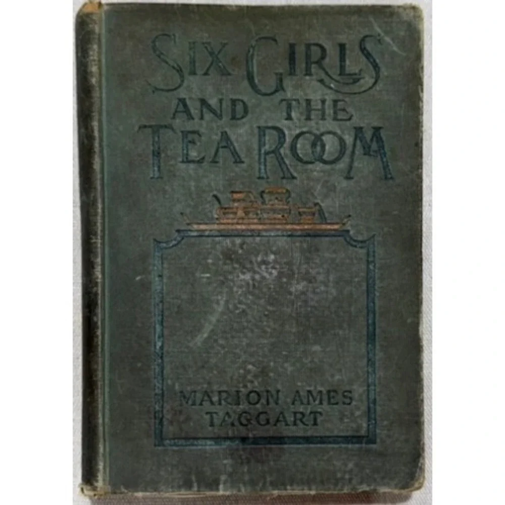 W.A. Wilde Company antique 1907